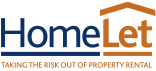 Home Let logo