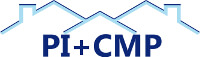 PI + CMP logo